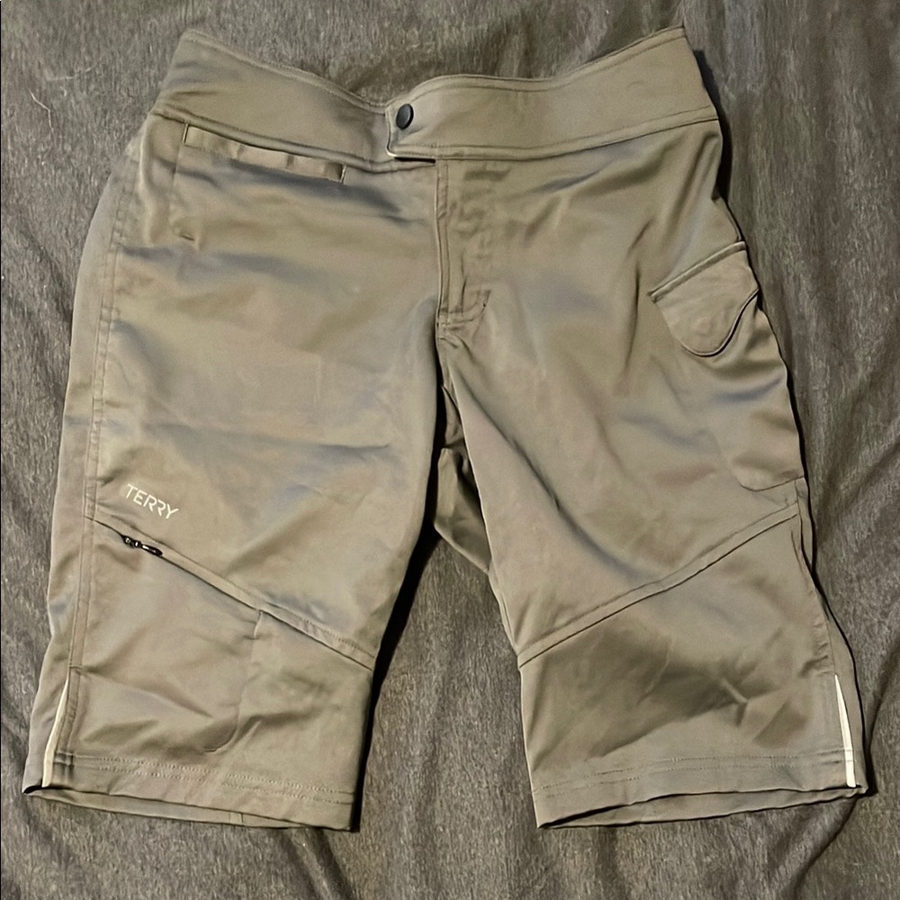 Womans MTB shorts - No Inserts
